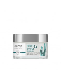 CREMA GEL HYDRO REFRESH...