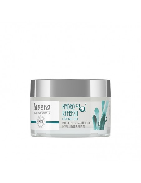 CREMA GEL HYDRO REFRESH ALGAS Y ACIDO HIALURONICO