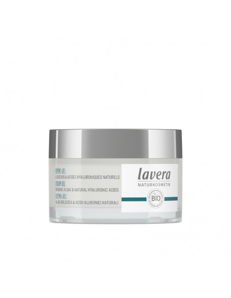 CREMA GEL HYDRO REFRESH ALGAS Y ACIDO HIALURONICO