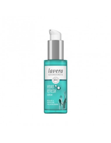 SERUM HYDRO SENSATION ALGAS Y ACIDO HIALURONICO