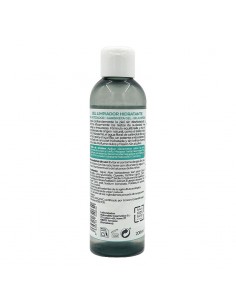 GEL LIMPIADOR NATURABIO 2