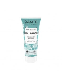 GEL DUCHA BALANCE SANTE