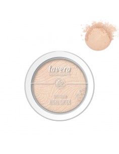ILUMINADOR POLVO COMPACTO 01 CHAMPAGNE SHIMMER