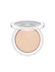 ILUMINADOR POLVO COMPACTO 01 CHAMPAGNE SHIMMER 2