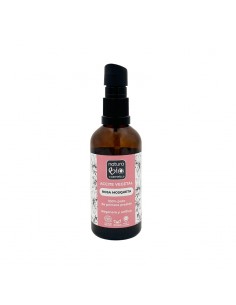 ACEITE VEGETAL ROSA MOSQUETA 75ml BIO NATURABIO