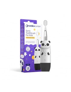 Cepillo electrico sonico Panda