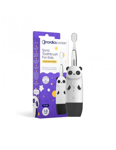 Cepillo electrico sonico Panda