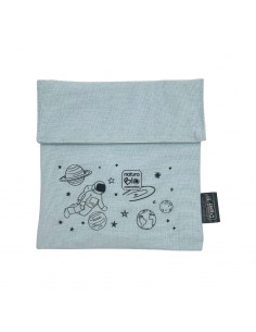 BOLSA AZUL HIGIENE BUCAL... 2
