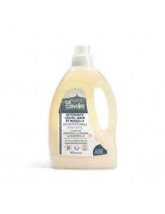DETERGENTE LIQUIDO JABON MARSELLA
