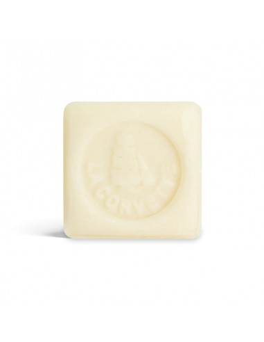 JABON PASTILLA LECHE DE CABRA CORVETTE