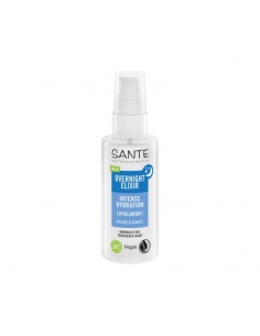ELIXIR CAPILAR NOCTURNO HIDRATACION INTENSA SANTE