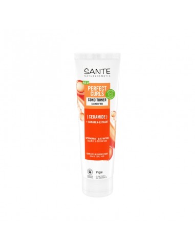 ACONDICIONADOR RIZOS PERFECTOS SANTE