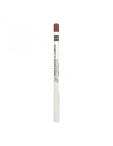 PERFILADOR LABIOS 01 HORTENSIA NUDE NATURABIO