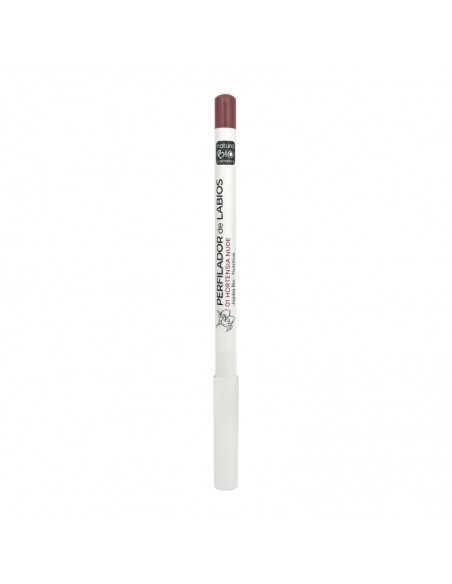 PERFILADOR LABIOS 01 HORTENSIA NUDE NATURABIO