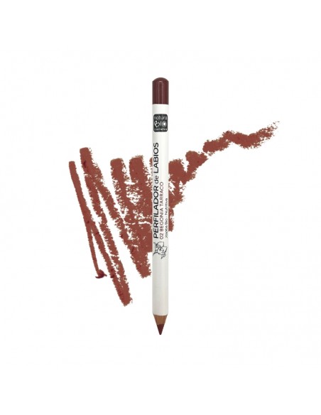 PERFILADOR LABIOS 02 BEGONIA TARRACO NATURABIO