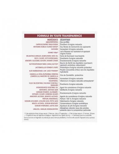 CREMA FACIAL NUTRITIVA RICA LECHE DE... CREMA FACIAL NUTRITIVA RICA LECHE DE...