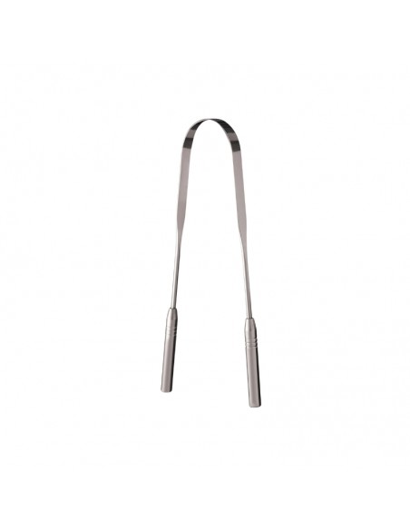 LIMPIADOR LENGUA ACERO INOXIDABLE THE HUMBLE
