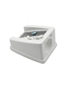 SACAPUNTAS 16 MM PLASTICO...