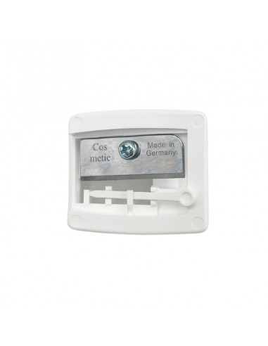 SACAPUNTAS 16 MM PLASTICO NATURASPA