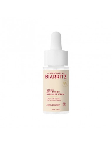 SERUM ANTI-MANCHAS BIARRITZ