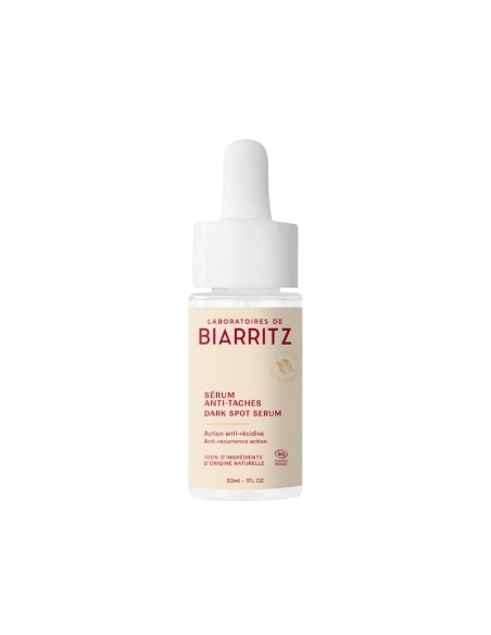 SERUM ANTIMANCHAS BIARRITZ