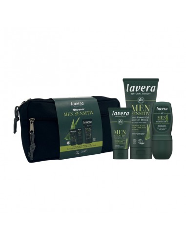 NECESER HOMBRE SENSITIV LAVERA