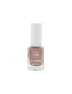 ESMALTE UÑAS 20 MARRON...