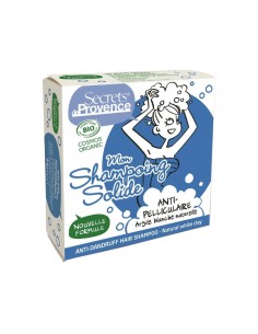 CHAMPU SOLIDO ANTICASPA