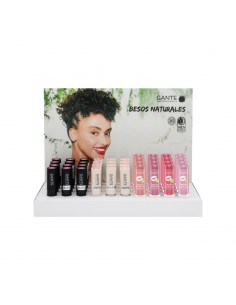 DISPLAY MAQUILLAJE LABIOS...