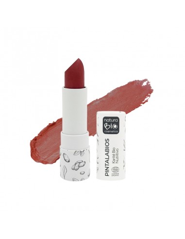 PINTALABIOS 02 ROSA MALVA