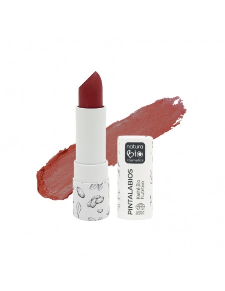 PINTALABIOS 02 ROSA MALVA