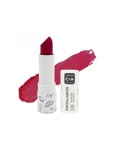 PINTALABIOS 03 GERANIO COMUN