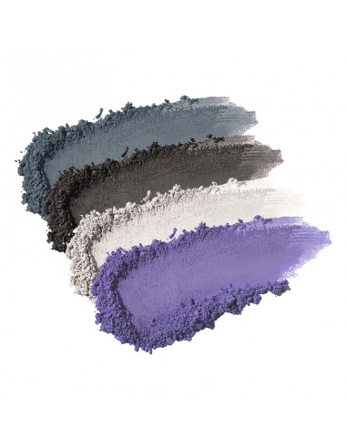 SOMBRA OJOS 4 COLORES 01 GOTICO...