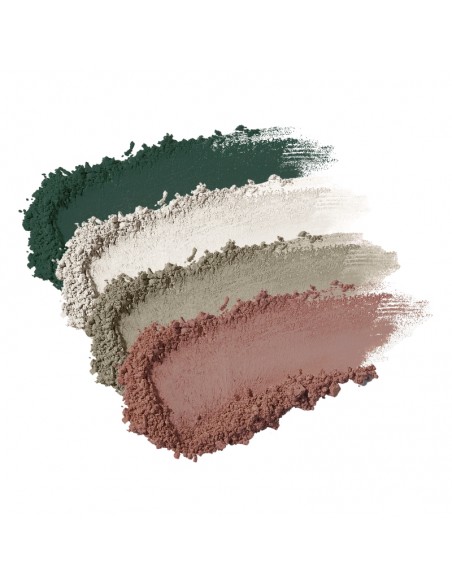 SOMBRA OJOS 4 COLORES 02 VERDE ASTURIAS NATURABIO