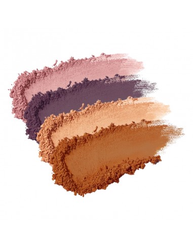 SOMBRA OJOS 4 COLORES 03 DUNAS...