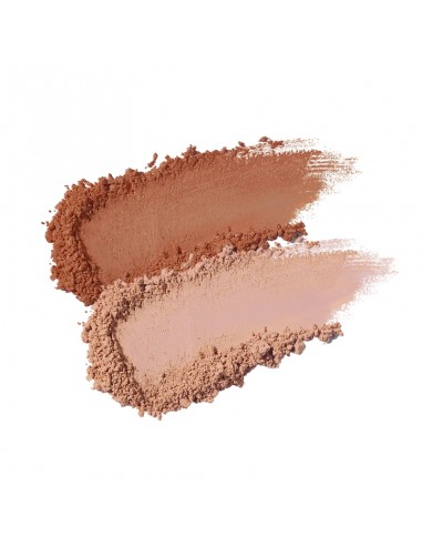 COLORETE DUO 02 COSTA DORADA