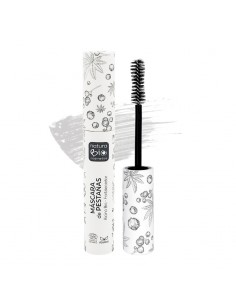 Primer natural de pestañas