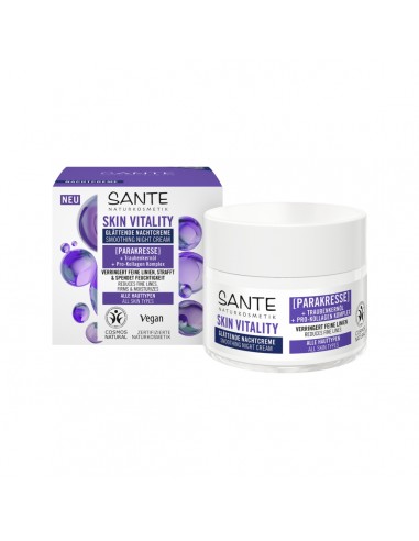 CREMA NOCHE ALISADORA SKIN VITALITY...