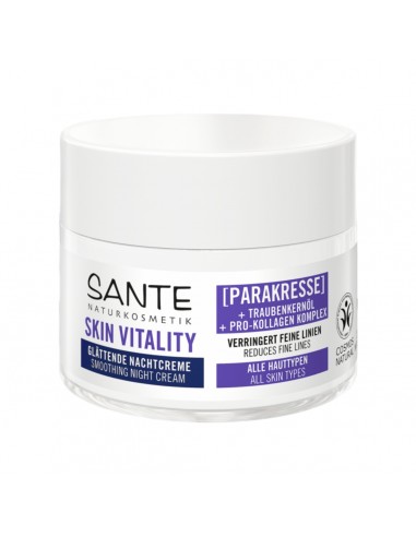 CREMA NOCHE ALISADORA SKIN VITALITY...