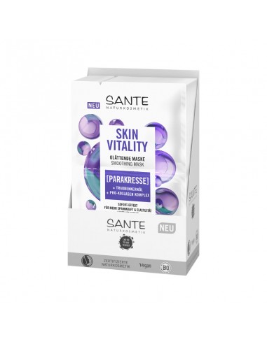 DISPLAY MASCARILLA FACIAL ALISADORA...