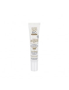 CONTORNO OJOS & LABIOS... 2