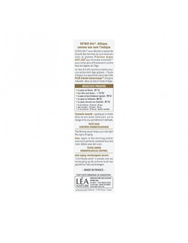 SERUM REAFIRMANTE ANTIEDAD ACIDO...