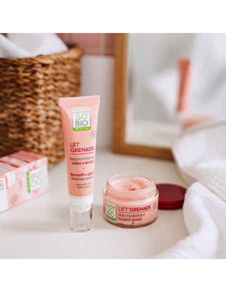 CREMA HIDRATANTE LIFT’ GRANADE RETINOL-LIKE