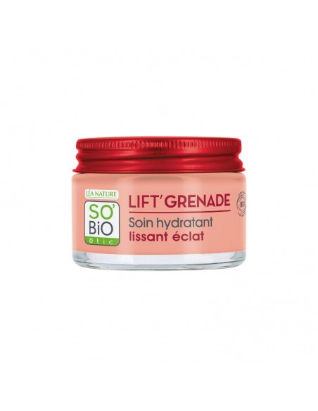 CREMA HIDRATANTE LIFT’ GRANADE RETINOL-LIKE