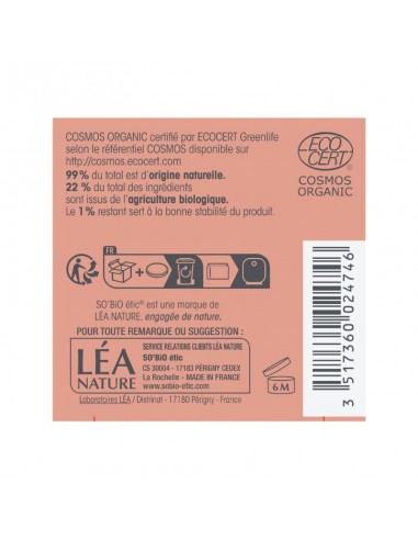 CREMA HIDRATANTE LIFT’ GRANADE...