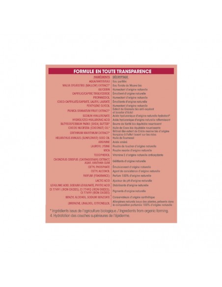 CREMA HIDRATANTE LIFT’ GRANADE RETINOL-LIKE