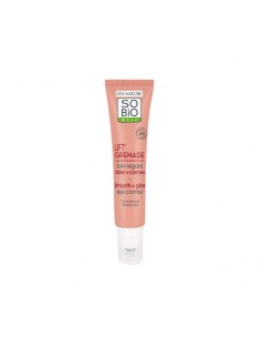 Contorno de ojos alisador Lift'Grenade de SO'BiO étic disponible en Naturcosmetika 2