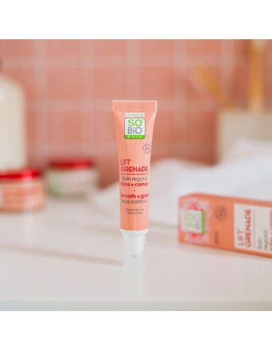 CONTORNO OJOS  ALISADOR  LIFT’...