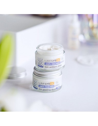 CREMA NOCHE PEELING LUM'LYS [C]...