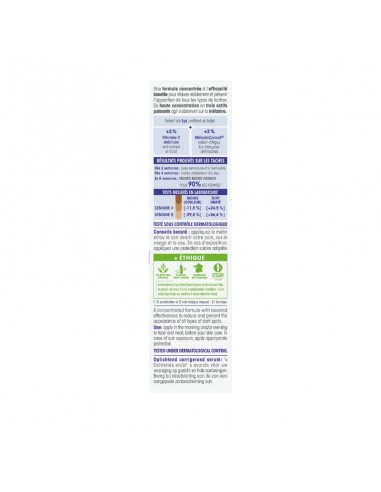 SERUM ILUMINADOR LUM'LYS [C]...